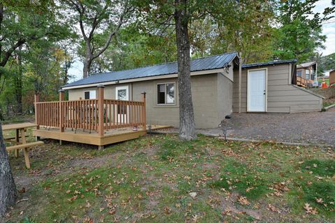 Homes For Sale - 6833 View Point Lodge Road<br/> Gordon, WI 54838