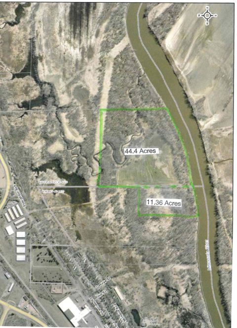 Vacant Land For Sale - XX1 Flying Cloud Dr.<br/> Chaska, MN 55386