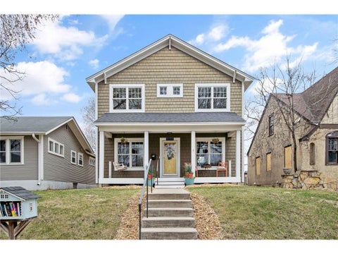 Homes For Sale - 3941 Drew Avenue<br/> Hennepin County, Minneapolis, MN 55410