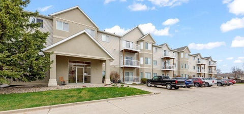 Condo For Sale - 3401 28th Street<br/> Fargo, ND 58104