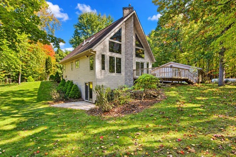 Homes For Sale - N6587 State Road 40<br/> Dunn County, Elk Mound, WI 54739