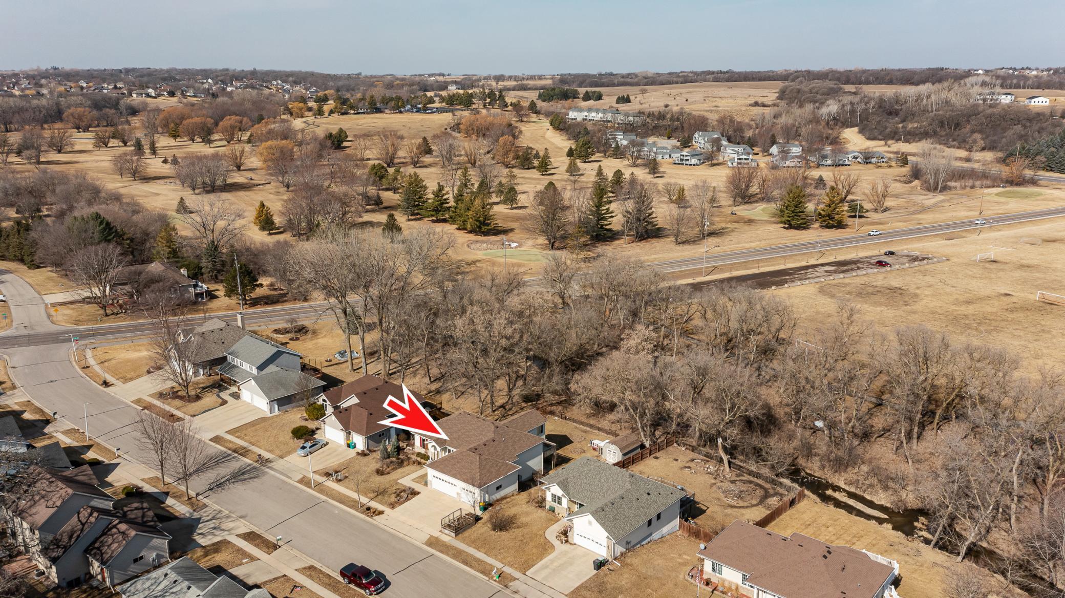915 Southern Woods Place, Rochester, Minnesota image 45