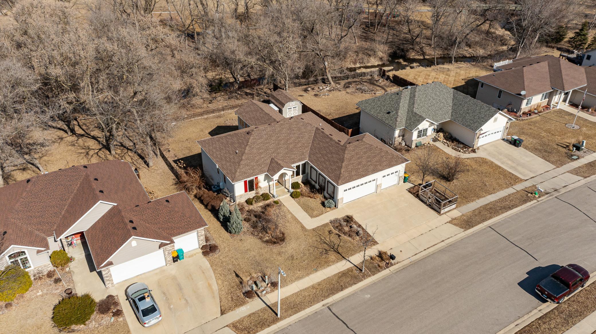 915 Southern Woods Place, Rochester, Minnesota image 43