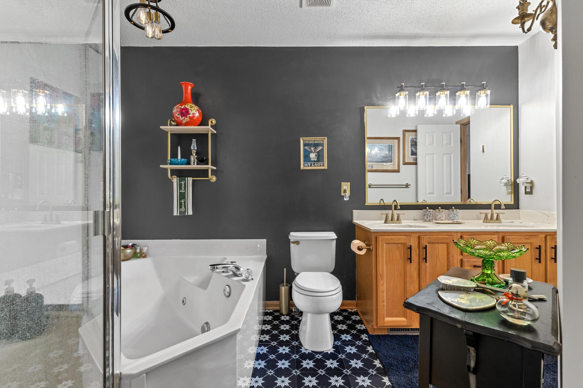 8731 Quarry Ridge Lane #D, Woodbury, Minnesota image 27