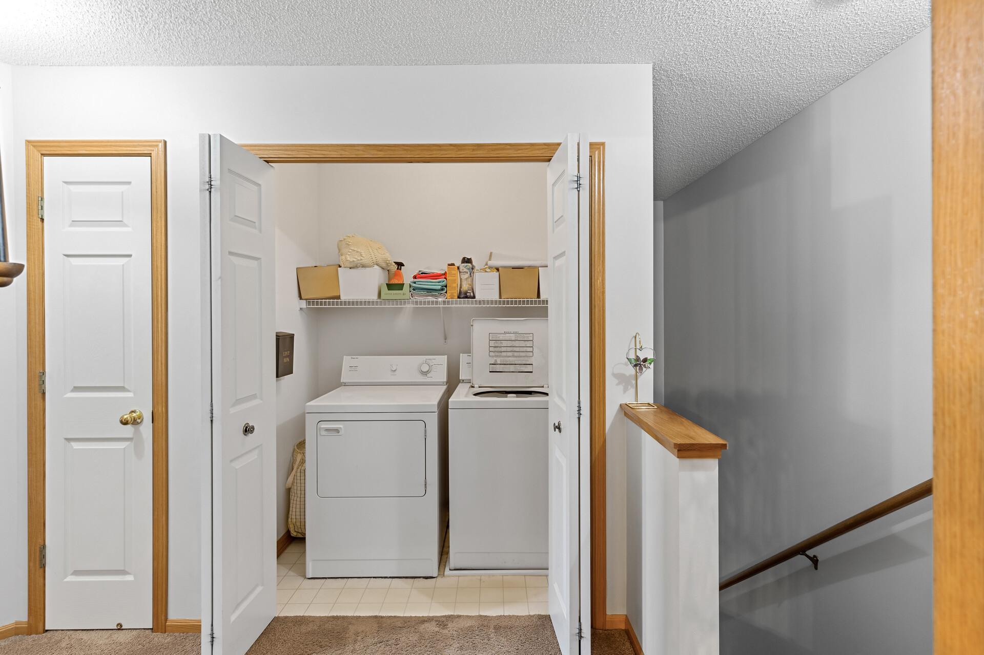 8731 Quarry Ridge Lane #D, Woodbury, Minnesota image 28
