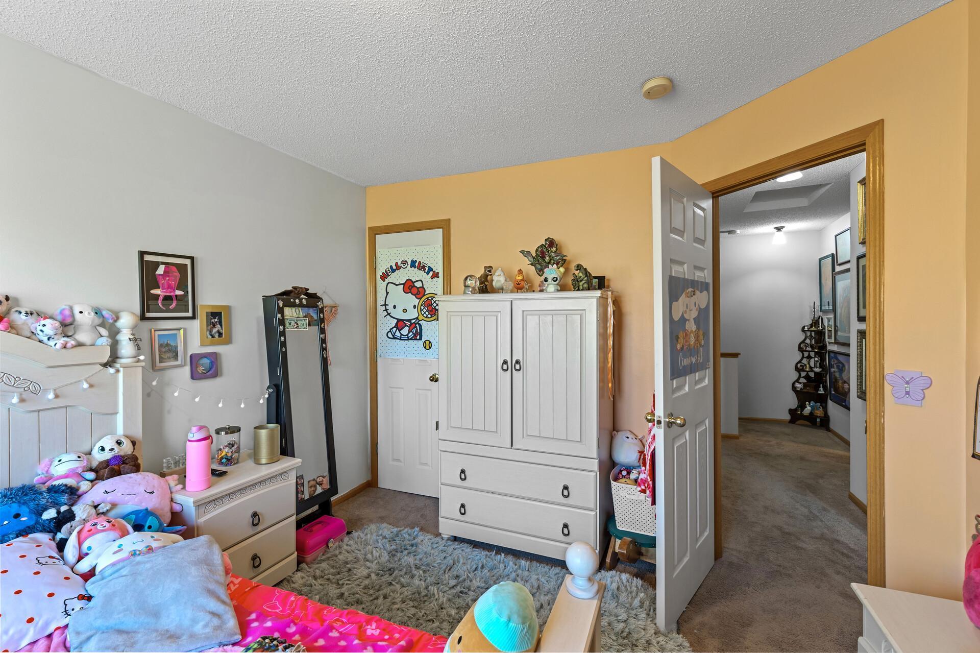 8731 Quarry Ridge Lane #D, Woodbury, Minnesota image 20