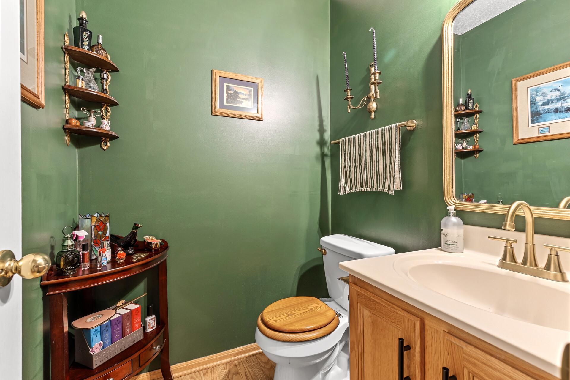8731 Quarry Ridge Lane #D, Woodbury, Minnesota image 16