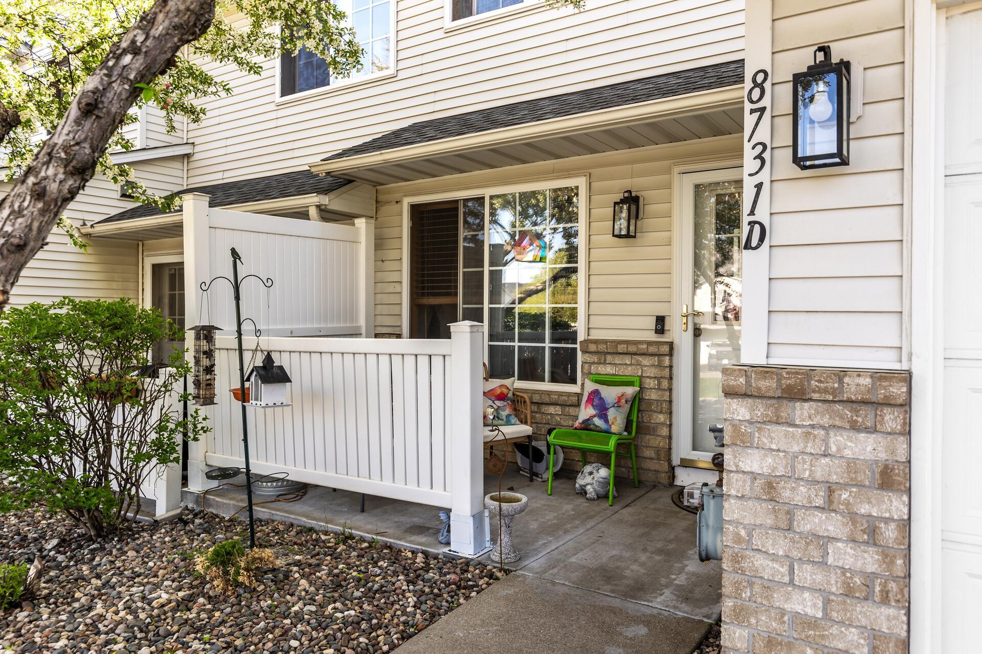 8731 Quarry Ridge Lane #D, Woodbury, Minnesota image 6