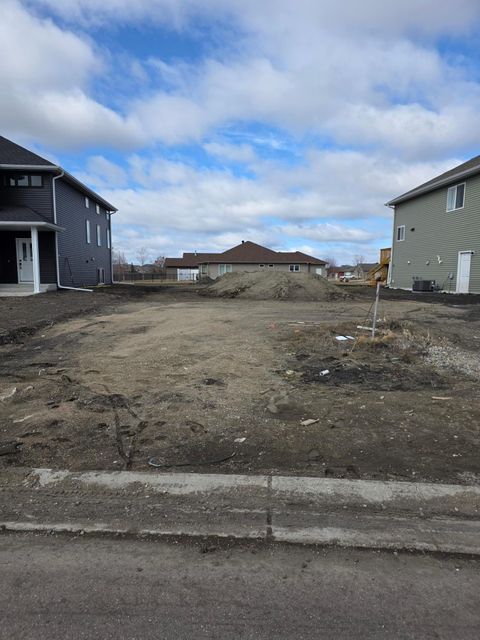 Vacant Land For Sale - 2410 36th Avenue<br/> Clay County, Moorhead, MN 56560