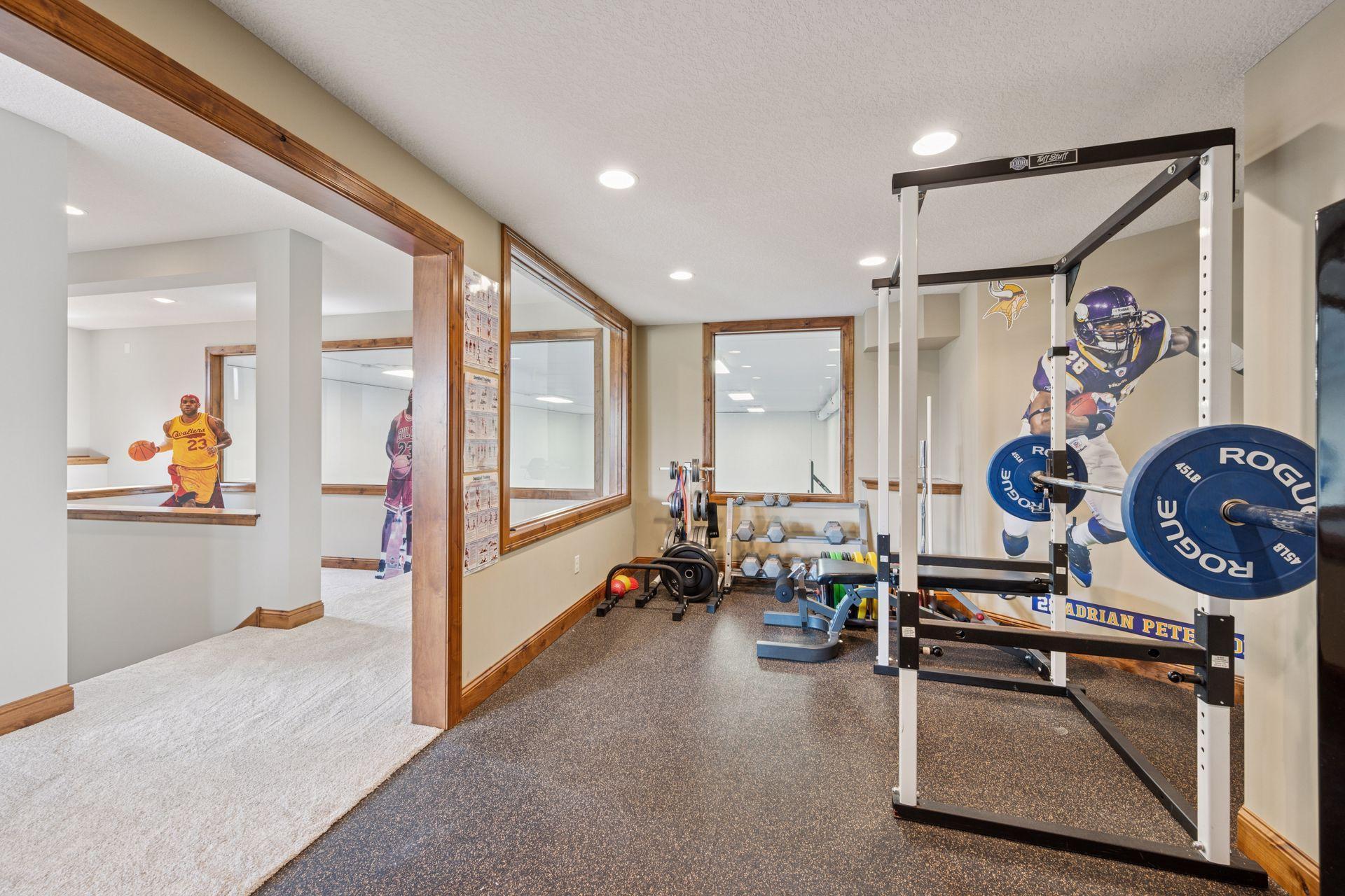 7530 Quail Ridge Trail, Rockford, Minnesota image 17