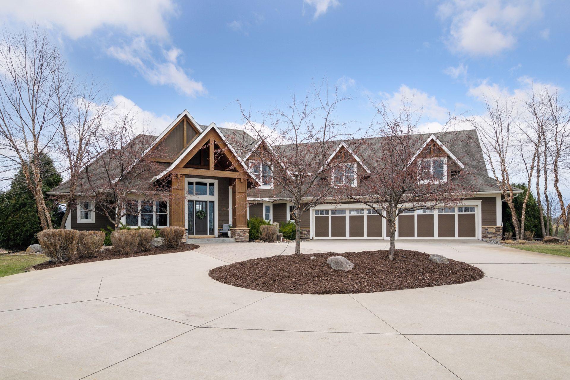 7530 Quail Ridge Trail, Rockford, Minnesota image 1