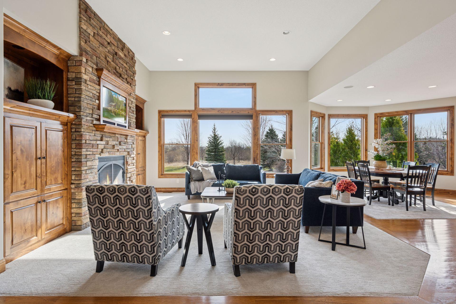 7530 Quail Ridge Trail, Rockford, Minnesota image 14