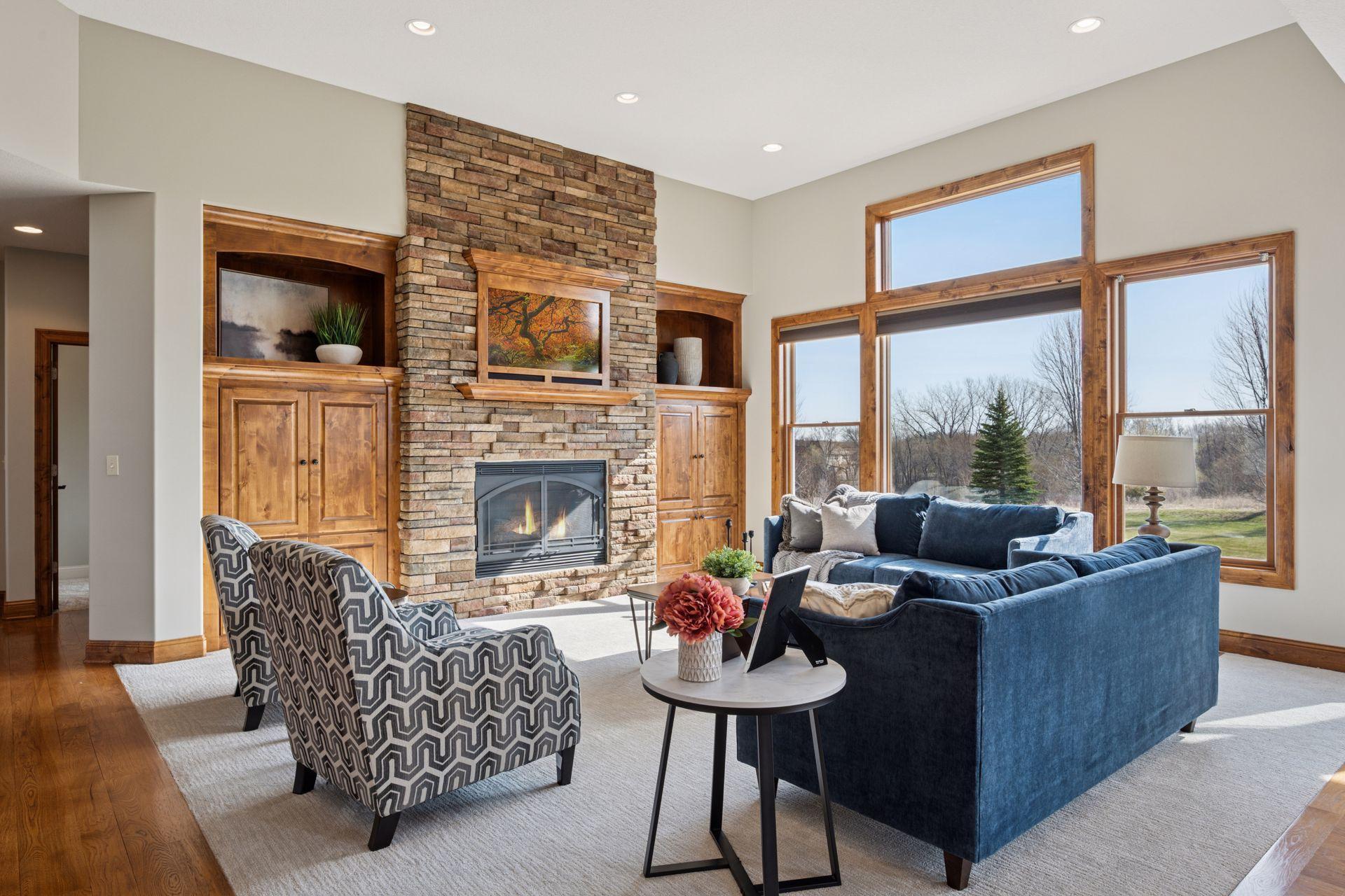 7530 Quail Ridge Trail, Rockford, Minnesota image 16