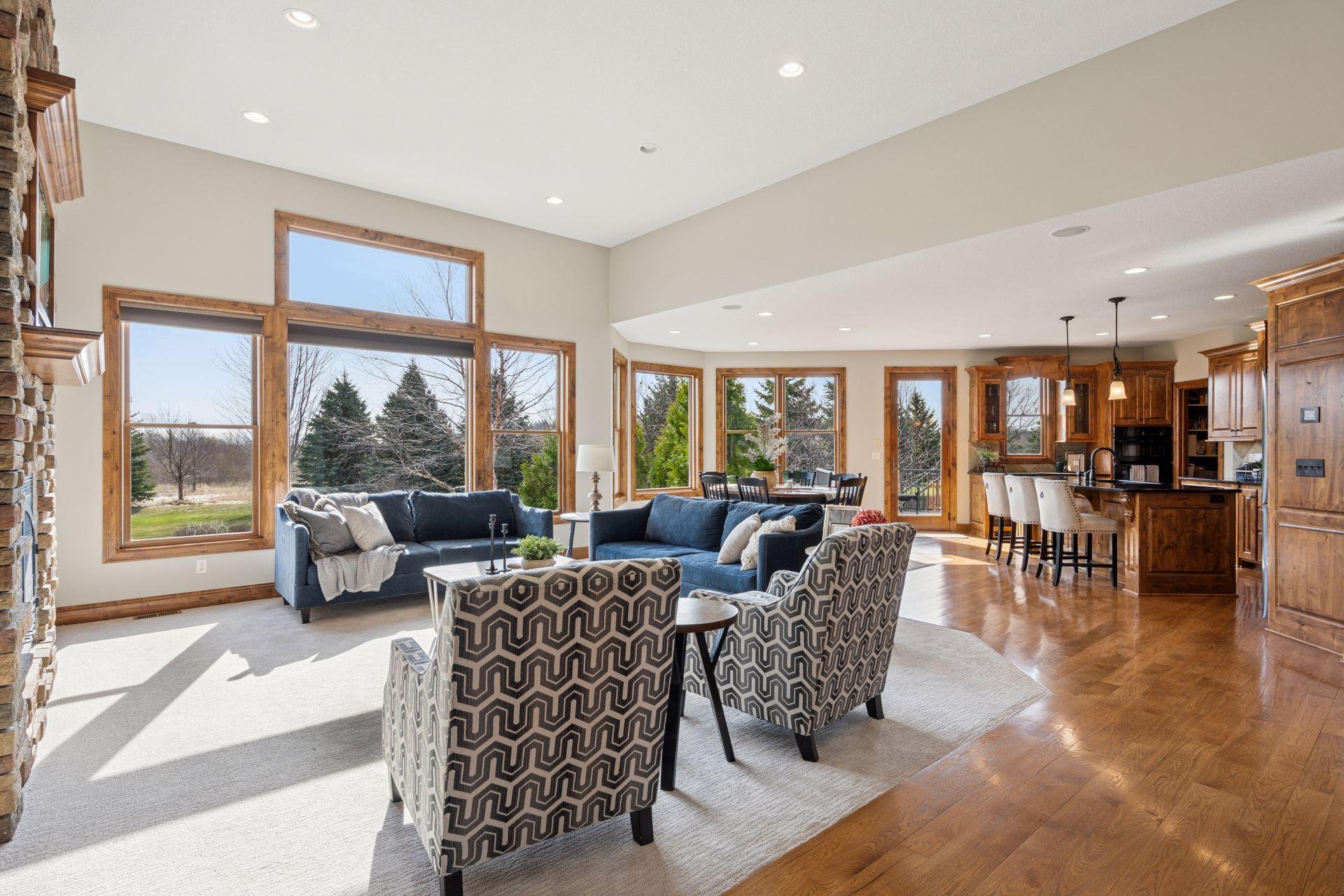 7530 Quail Ridge Trail, Rockford, Minnesota image 12