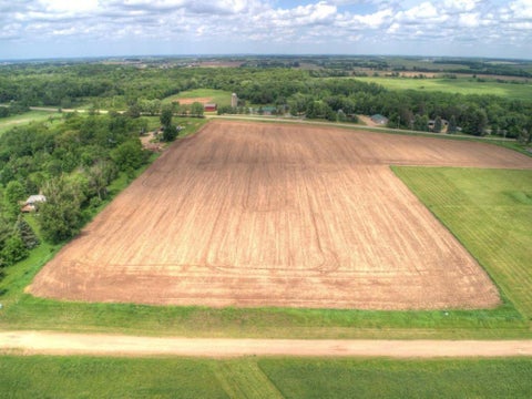 Vacant Land For Sale - XXX 150th Street<br/> New Richmond, WI 54017