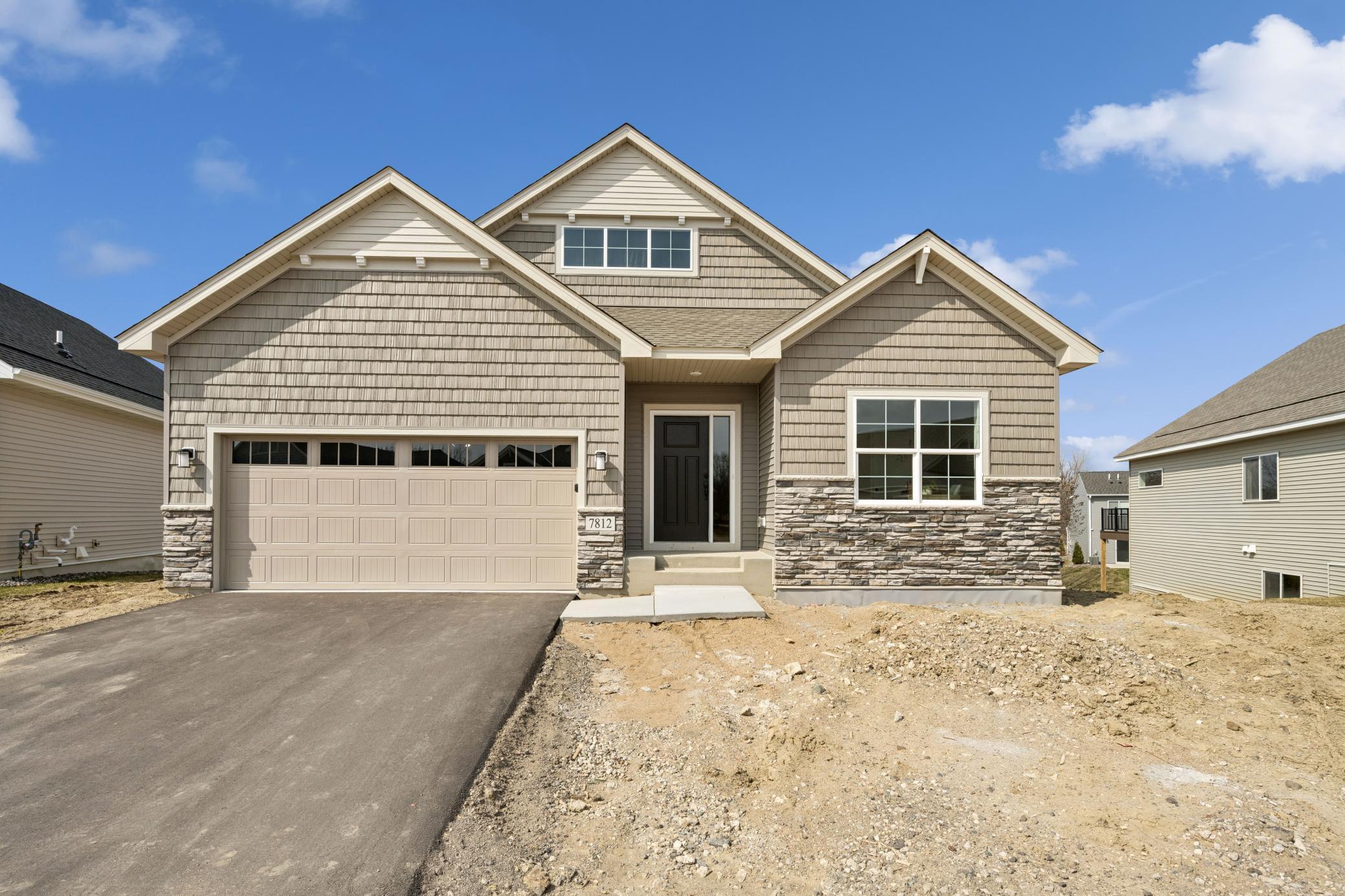 7812 Bridgewater Court, Rockford, Minnesota image 1