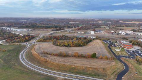 Vacant Land For Sale - TBD- County 24 Boulevard<br/> Cannon Falls, MN 55009