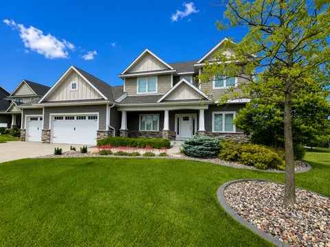 Homes For Sale - 959 Southwell Enclave<br/> Byron, MN 55920