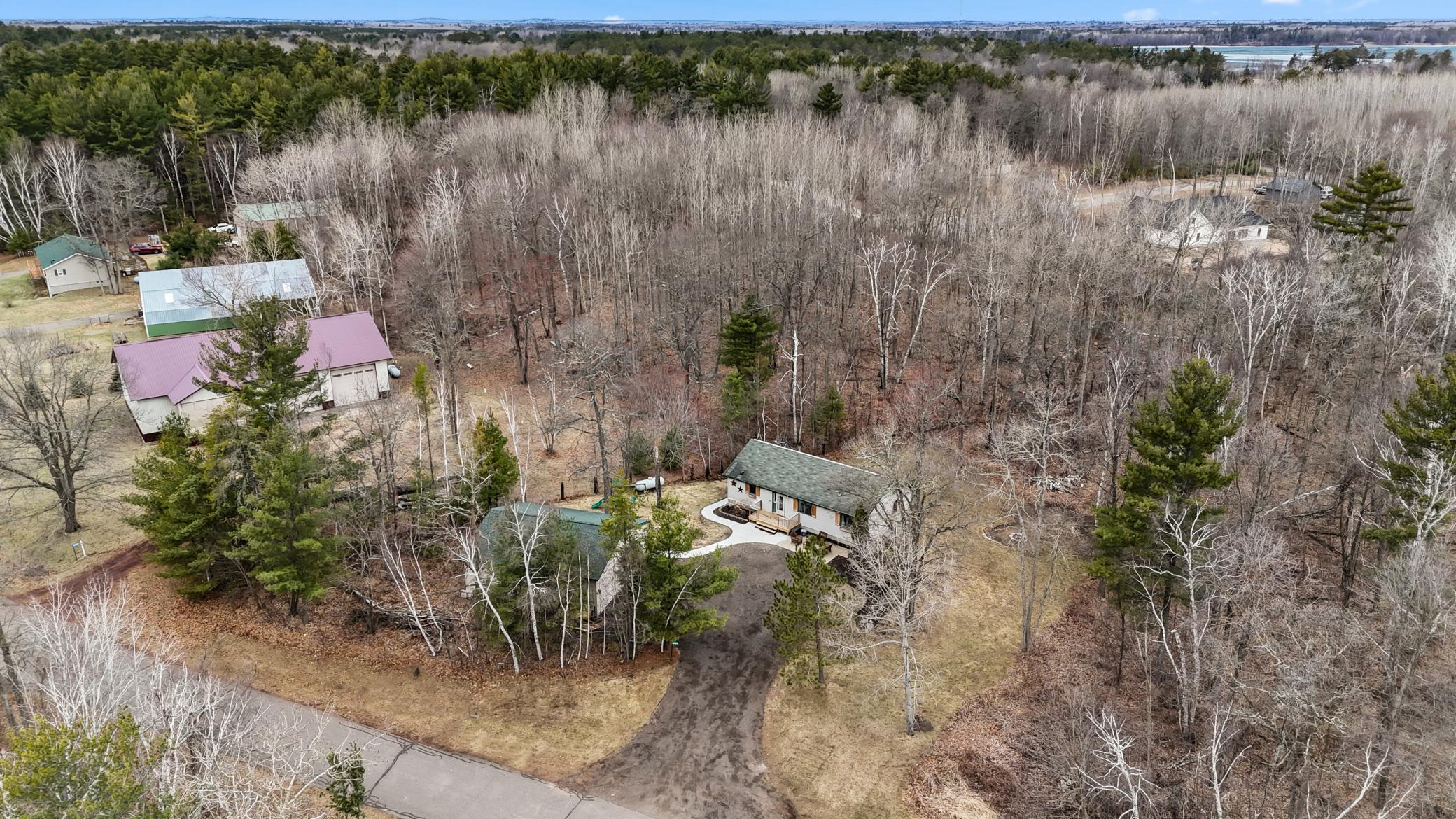 40305 Little Pine River Road, Emily, Minnesota image 2