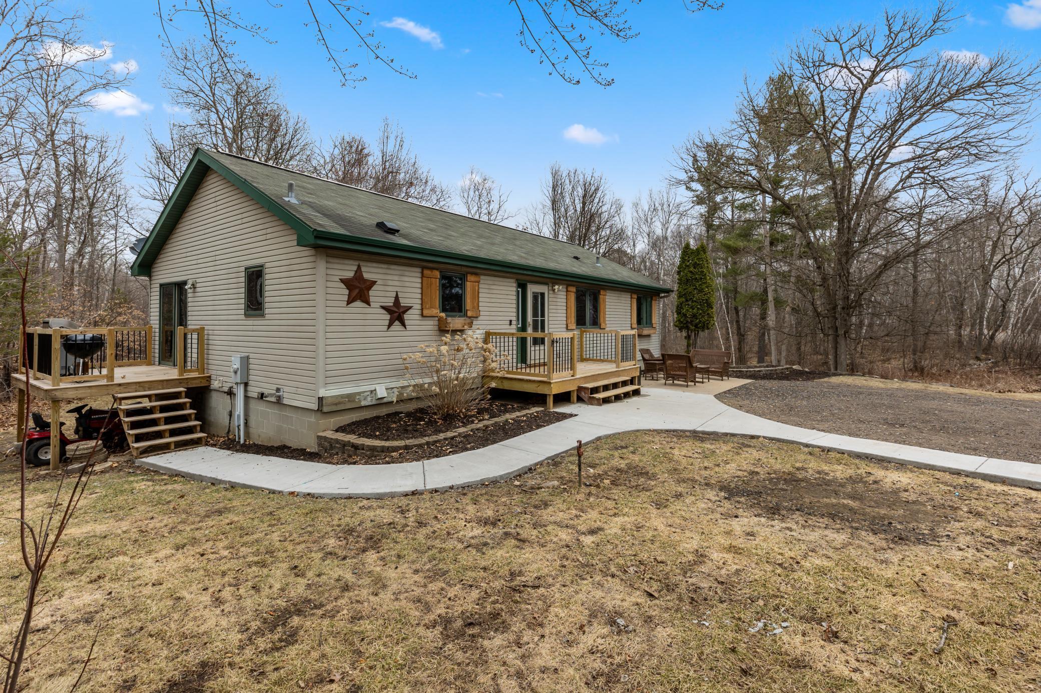 40305 Little Pine River Road, Emily, Minnesota image 24