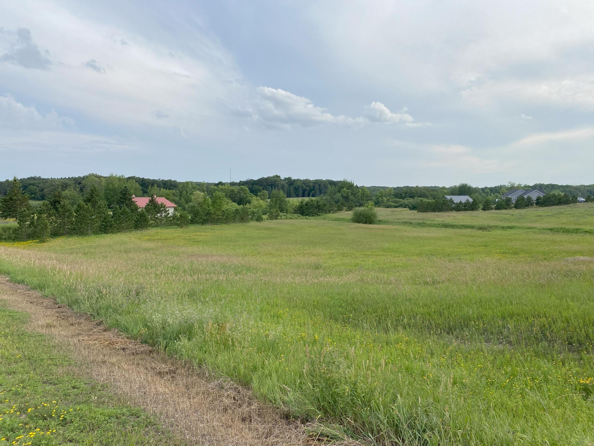 Lot 14 Block 1 Kaycee Lane, Garfield, Minnesota image 1