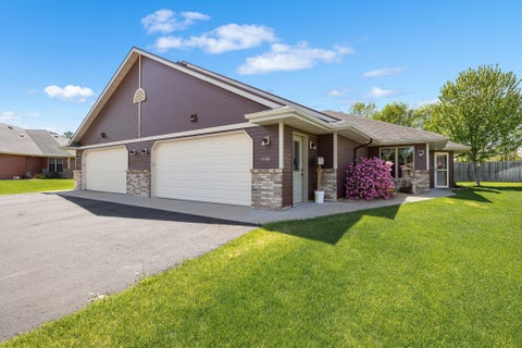 Townhouse For Sale - 14881 Eagle Drive<br/> Morrison County, Little Falls, MN 56345