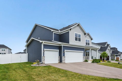 Homes For Sale - 6286 62nd Street<br/> Washington County, Cottage Grove, MN 55016
