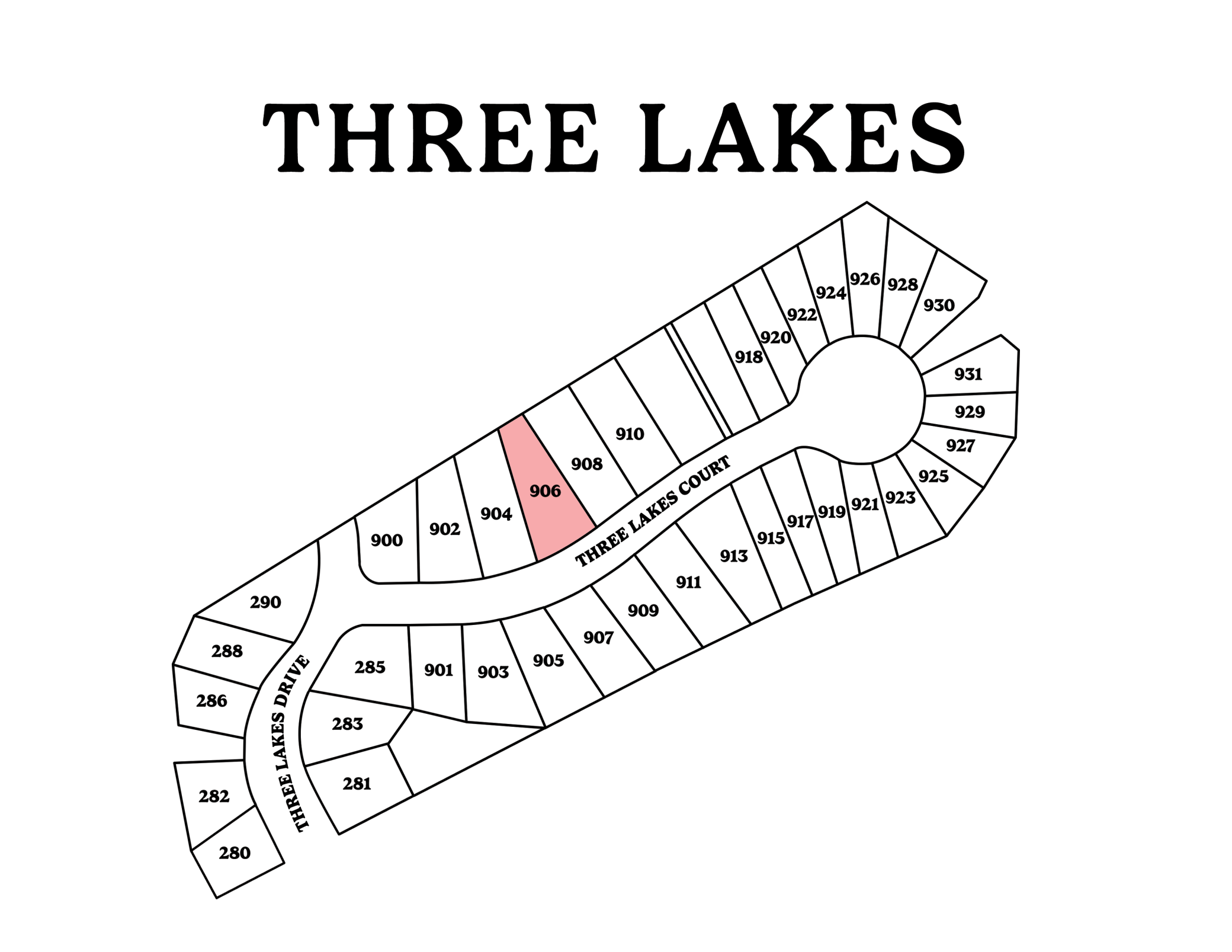 906 Three Lakes Court, Madison Lake, Minnesota image 2