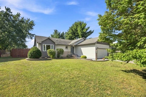Homes For Sale - 4102 146th Avenue<br/> Andover, MN 55304