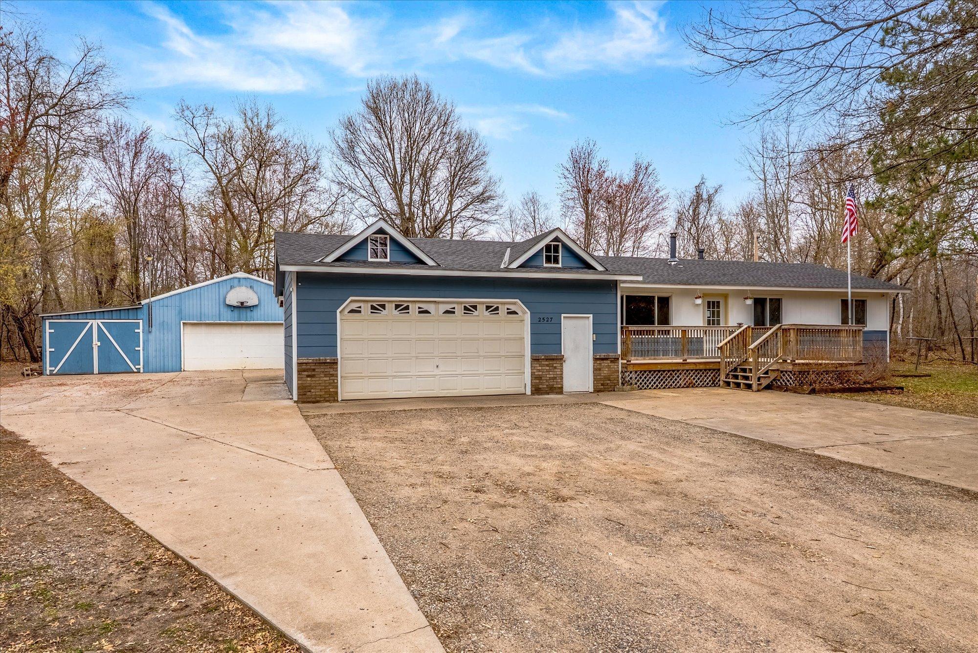 2527 S Waconia Circle, Bethel, Minnesota image 8