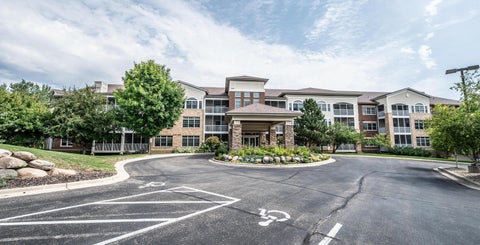 Condo For Sale - 500 Greenhaven Drive<br/> Burnsville, MN 55306