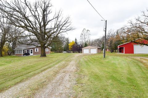 Homes For Sale - 34311 150th Avenue<br/> Marshall County, Newfolden, MN 56738