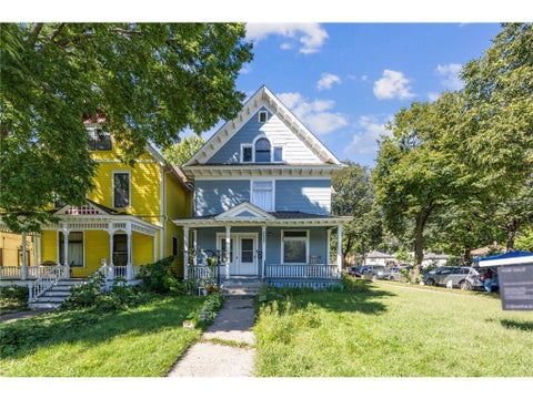 Multifamily For Sale - 2827 Lyndale Avenue<br/> Minneapolis, MN 55411