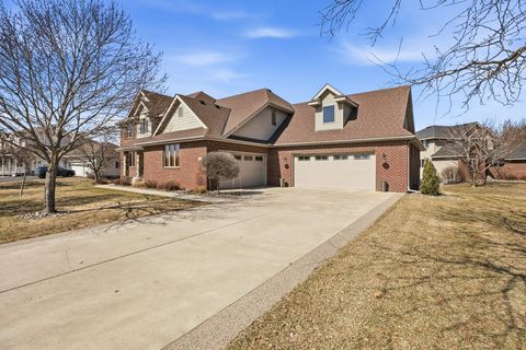 Homes For Sale - 3421 21st Avenue<br/> Stearns County, Saint Cloud, MN 56301