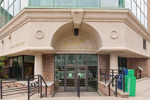 Condo For Sale - 78 10th Street<br/> Ramsey County, Saint Paul, MN 55101