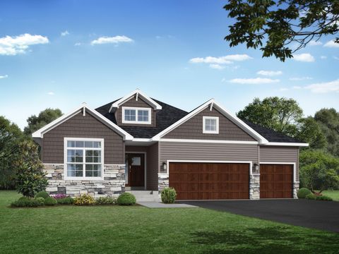 Homes For Sale - 916 Kepler Avenue<br/> Wright County, Hanover, MN 55341