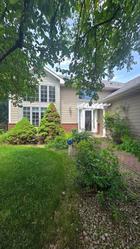 Homes For Sale - 4708 Impatiens Avenue<br/> Brooklyn Park, MN 55443