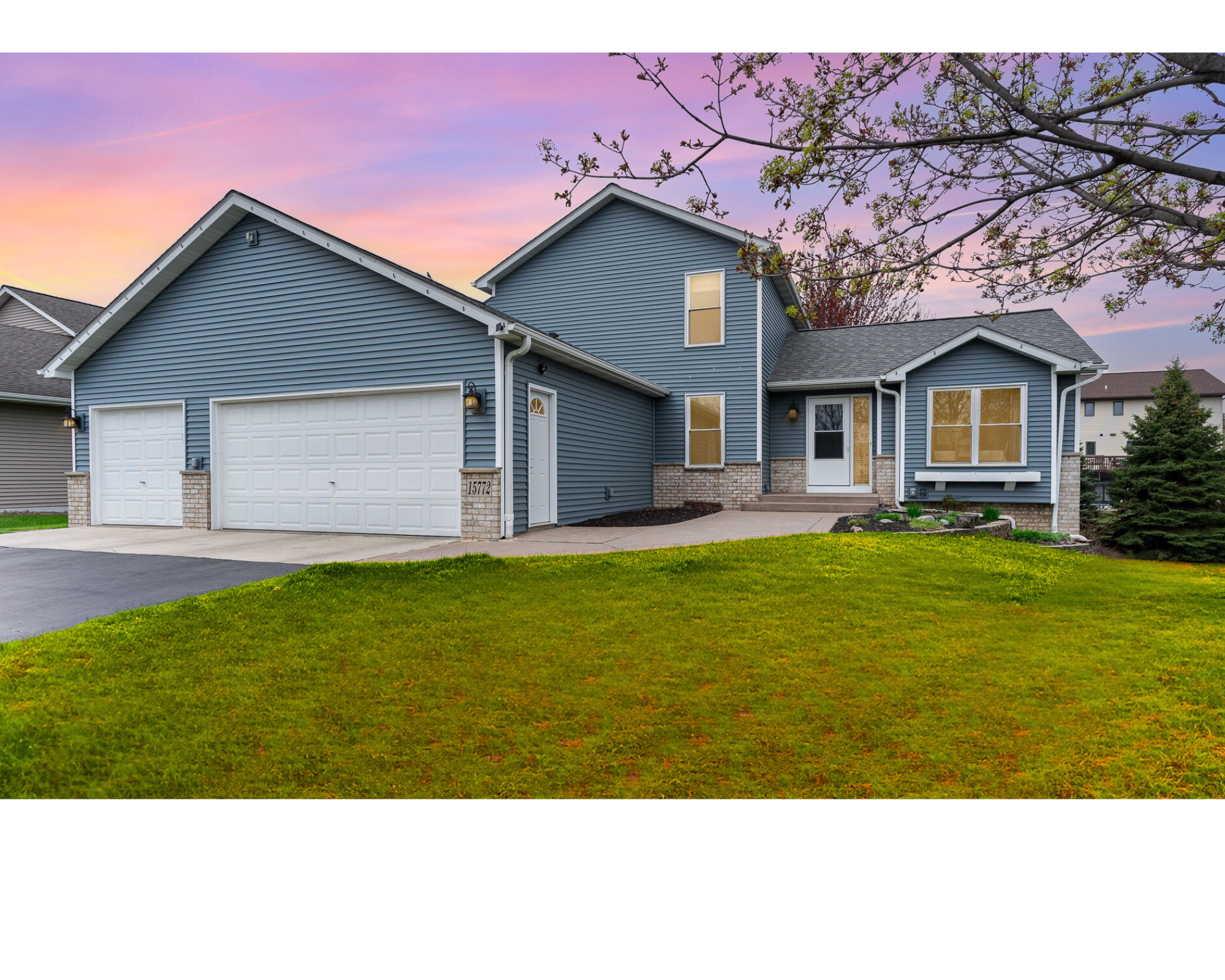 15772 Cicerone Court, Rosemount, Minnesota image 1
