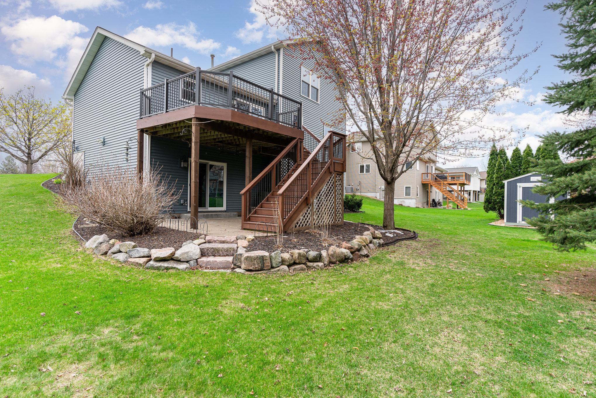 15772 Cicerone Court, Rosemount, Minnesota image 23