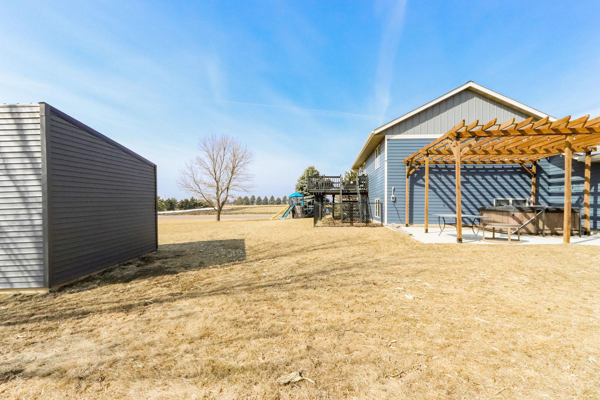 135 Charlotte Drive, Lake Crystal, Minnesota image 32