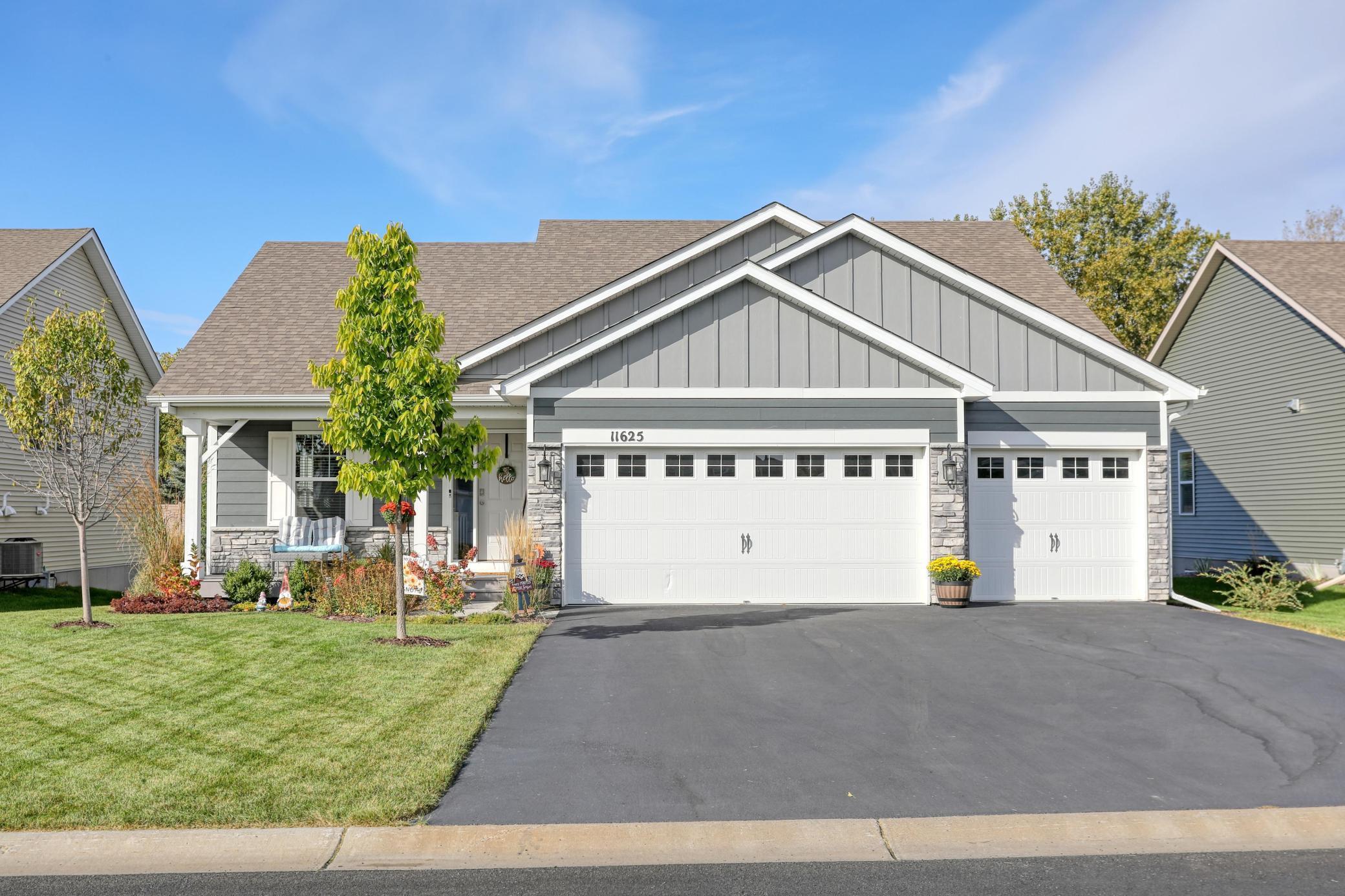 11625 Pineridge Way, Dayton, Minnesota image 1