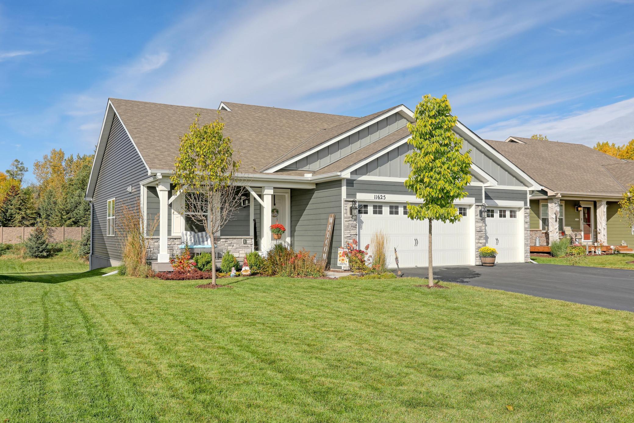 11625 Pineridge Way, Dayton, Minnesota image 2