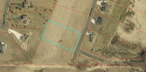 Vacant Land For Sale - 905 14th Street<br/> Montgomery, MN 56069