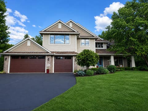 Homes For Sale - 18104 Lamar Court<br/> Lakeville, MN 55044