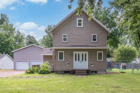 Homes For Sale - 503 Central Avenue<br/> Mapleton, MN 56065