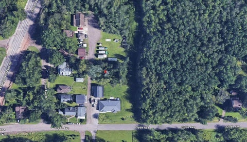 Vacant Land For Sale - Clyde Avenue<br/> Saint Louis County, Duluth, MN 55808