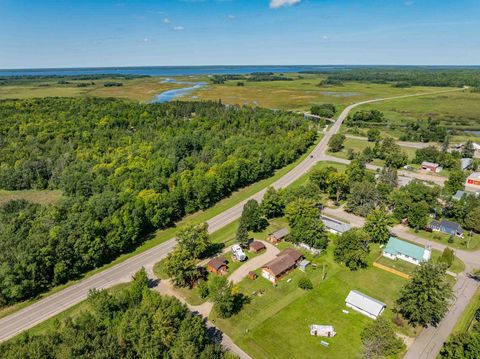 Homes For Sale - 2 4th Ave<br/> Federal Dam, MN 56641
