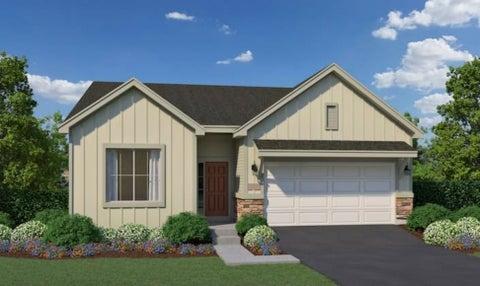 Homes For Sale - 1878 Aster Court<br/> Buffalo, MN 55313