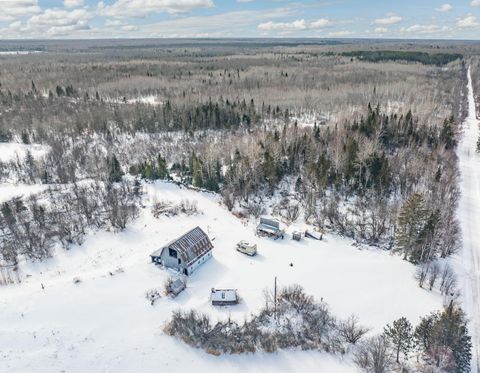 Vacant Land For Sale - 46509 County Road 172<br/> Itasca County, Deer River, MN 56636