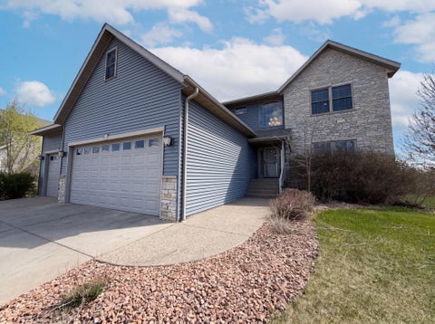 Homes For Sale - 3072 Nottingham Road<br/> Saint Cloud, MN 56301